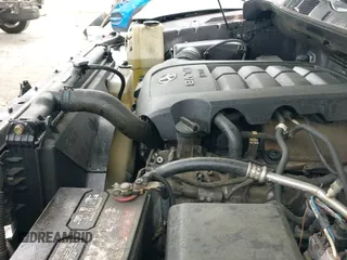 2013 Toyota Tundra с VIN 5TFRY5F12DX138200, выставлен на аукционе IAAI как лот 41954280 с пробегом 300 167 миль миль и . История ставок и продаж доступна на DreamBid. Изображение 20.