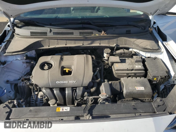 2018 Hyundai Kona SE with VIN KM8K12AA1JU109694, listed as a Copart auction lot 47828113 with 73,074 mi miles and . Bid and sale history available at DreamBid. Image 12.