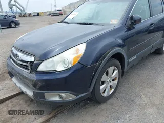 2012 Subaru Outback Limited with VIN 4S4BRBKC5C3224400, listed as a IAAI auction lot 42412643 with 193,486 mi miles and . Bid and sale history available at DreamBid. Image 14.
