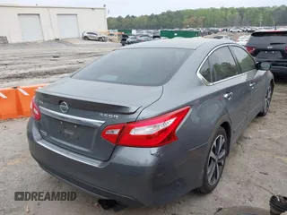 2016 Nissan Altima SL with VIN 1N4BL3AP0GC273371, listed as a IAAI auction lot 41910585 with 152,546 mi miles and . Bid and sale history available at DreamBid. Image 4.