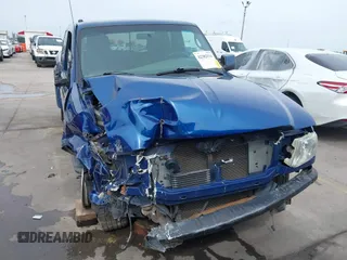 2010 Ford Ranger XL with VIN 1FTKR1EE3APA52644, listed as a IAAI auction lot 42382514 with 89,033 mi miles and . Bid and sale history available at DreamBid. Image 13.
