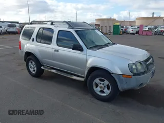 2004 Nissan Xterra XE z VIN 5N1ED28T94C601606, wystawiony jako IAAI lot #42193322 z przebiegiem 100 411 mil mil oraz . Historia ofert i sprzedaży dostępna na DreamBid. Obrazek 1.