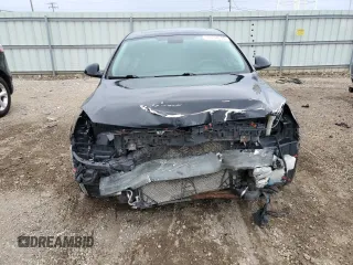 2011 Buick Regal CXL Turbo TO2 z VIN W04GW5EV7B1126085, wystawiony jako Copart lot #50434575 z przebiegiem 75 427 mil mil oraz Szkoda całkowita • Salvage title. Historia ofert i sprzedaży dostępna na DreamBid. Obrazek 5.