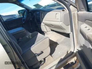 2004 Dodge Ram 2500 SLT with VIN 3D7KA28C24G206475, listed as a IAAI auction lot 41598226 with 312,192 mi miles. Bid and sale history available at carsss.com. Image 5.