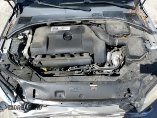 2010 Volvo S80 I6 Turbo with VIN YV1992AH4A1114084, listed as a Copart auction lot 49913565 with 177,977 mi miles and Clean Title. Bid and sale history available at carsss.com. Image 11.