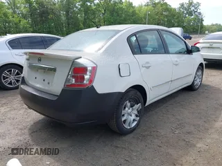 2012 Nissan Sentra SR with VIN 3N1AB6AP6CL743253, listed as a IAAI auction lot 42226124 with 144,769 mi miles and . Bid and sale history available at DreamBid. Image 4.