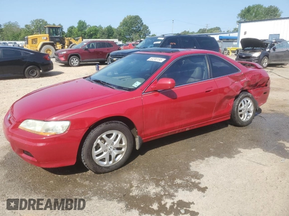 2001 Honda Accord EX с VIN 1HGCG22531A015389, выставлен на аукционе Copart как лот 53295195 с пробегом 202 911 миль миль и Списание • Salvage title. История ставок и продаж доступна на DreamBid. Изображение 1.