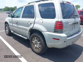 2007 Mercury Mariner Premier с VIN 4M2CU97157KJ07929, выставлен на аукционе IAAI как лот 42689862 с пробегом 173 772 миль миль и . История ставок и продаж доступна на DreamBid. Изображение 3.