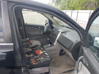 2006 Saturn VUE z VIN 5GZCZ53486S840246, wystawiony jako IAAI lot #42251233 z przebiegiem Nie podano mil oraz . Historia ofert i sprzedaży dostępna na DreamBid. Obrazek 5.