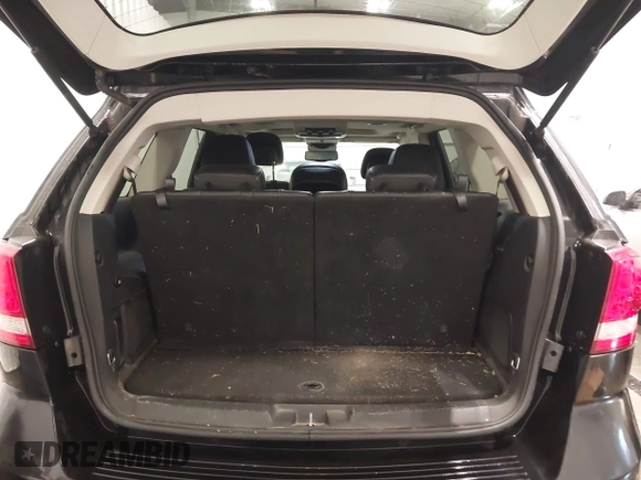 2014 Dodge Journey Limited with VIN 3C4PDDDG7ET154300, listed as a IAAI auction lot 41640132 with 175,276 mi miles and . Bid and sale history available at DreamBid. Image 17.