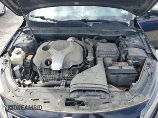 2014 Kia Optima SX Turbo z VIN 5XXGR4A67EG306326, wystawiony jako Copart lot #55883095 z przebiegiem 142 544 mil mil oraz Szkoda całkowita • Salvage title. Historia ofert i sprzedaży dostępna na DreamBid. Obrazek 11.