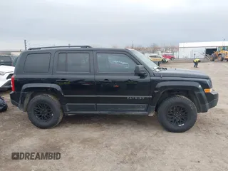 2013 Jeep Patriot Sport with VIN 1C4NJRBB5DD138928, listed as a IAAI auction lot 41642193 with 220,125 mi miles and . Bid and sale history available at carsss.com. Image 13.