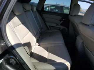 2010 Acura RDX Technology with VIN 5J8TB1H52AA006814, listed as a Copart auction lot 55140065 with 127,289 mi miles and Salvage Title. Bid and sale history available at carsss.com. Image 11.
