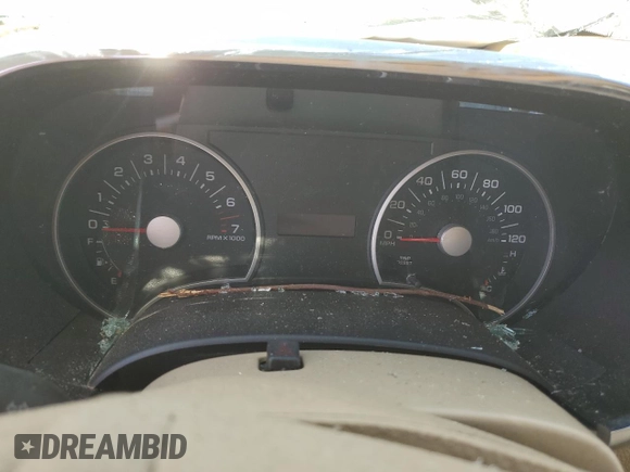 2006 Ford Explorer XLT with VIN 1FMEU63E26UA68236, listed as a Copart auction lot 80157424 with Not provided miles and Salvage title. Bid and sale history available at DreamBid. Image 9.