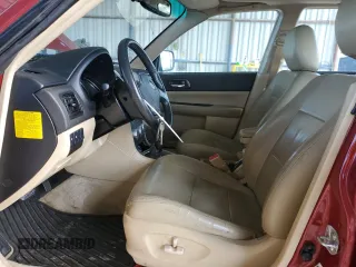 2006 Subaru Forester 2.5 X w/Premium Pkg with VIN JF1SG65626H749256, listed as a Copart auction lot 80801764 with 226,925 mi miles and Clean Title. Bid and sale history available at carsss.com. Image 7.