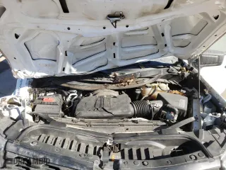 2019 Chevrolet Silverado 1500 Work Truck with VIN 1GCRYAEF7KZ363896, listed as a Copart auction lot 76528094 with 91,975 mi miles and Salvage Title. Bid and sale history available at carsss.com. Image 11.