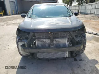 2015 Ford Edge Titanium z VIN 2FMTK3K87FBB38309, wystawiony jako Copart lot #79662514 z przebiegiem 185 342 mil mil oraz Szkoda całkowita • Salvage title. Historia ofert i sprzedaży dostępna na DreamBid. Obrazek 5.