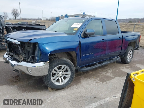 2016 Chevrolet Silverado 1500 LT with VIN 3GCUKRECXGG359705, listed as a IAAI auction lot 41644633 with 157,957 mi miles and . Bid and sale history available at DreamBid. Image 19.