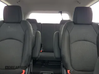 2016 Chevrolet Traverse LT с VIN 1GNKVGKD1GJ140024, выставлен на аукционе Copart как лот 62912465 с пробегом 122 580 миль миль и Списание • Salvage title. История ставок и продаж доступна на DreamBid. Изображение 10.