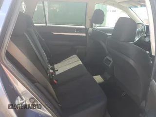 2013 Subaru Outback 2.5i Premium with VIN 4S4BRBCC8D1232874, listed as a Copart auction lot 52122154 with 0 mi miles and Clean Title. Bid and sale history available at carsss.com. Image 10.