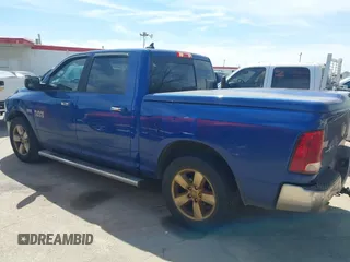 2016 Ram 1500 Lone Star with VIN 1C6RR6LT4GS201167, listed as a IAAI auction lot 41794719 with 149,309 mi miles. Bid and sale history available at carsss.com. Image 3.