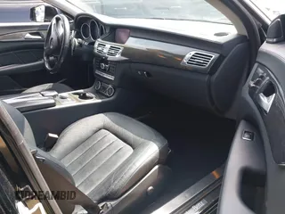 2013 Mercedes-Benz CLS 550 z VIN WDDLJ7DB2DA061788, wystawiony jako IAAI lot #42024922 z przebiegiem 87 231 mil mil oraz . Historia ofert i sprzedaży dostępna na DreamBid. Obrazek 5.