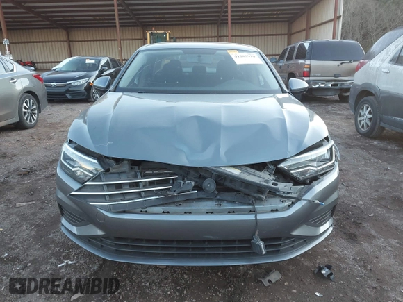 2021 Volkswagen Jetta S z VIN 3VWC57BU2MM023545, wystawiony jako IAAI lot #41285910 z przebiegiem 79 753 mil mil oraz . Historia ofert i sprzedaży dostępna na DreamBid. Obrazek 12.