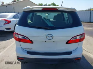2012 Mazda 5 Touring with VIN JM1CW2CL7C0140452, listed as a IAAI auction lot 41970209 with 92,069 mi miles and . Bid and sale history available at DreamBid. Image 17.