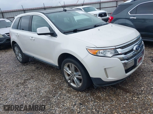 2011 Ford Edge Limited с VIN 2FMDK3KC4BBA06482, выставлен на аукционе IAAI как лот 42409178 с пробегом 220 057 миль миль и . История ставок и продаж доступна на DreamBid. Изображение 6.