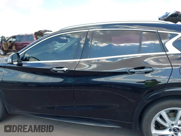 2017 Infiniti QX30 Premium с VIN SJKCH5CP6HA026438, выставлен на аукционе IAAI как лот 42382135 с пробегом 69 019 миль миль и . История ставок и продаж доступна на DreamBid. Изображение 14.