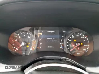 2023 Jeep Compass Limited с VIN 3C4NJDCN7PT522669, выставлен на аукционе Copart как лот 58012955 с пробегом 25 061 миль миль и Списание • Salvage title. История ставок и продаж доступна на DreamBid. Изображение 9.