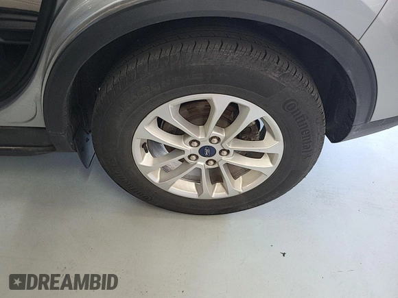 2022 Ford Escape SE с VIN 1FMCU9G66NUB40825, выставлен на аукционе IAAI как лот 42733892 с пробегом 35 913 миль миль и . История ставок и продаж доступна на DreamBid. Изображение 18.