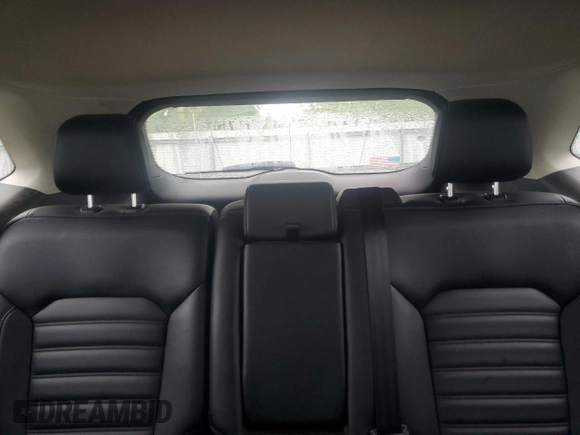 2021 Ford Edge SEL z VIN 2FMPK3J98MBA50555, wystawiony jako Copart lot #58509445 z przebiegiem 114 188 mil mil oraz Czysty tytuł • Clean title. Historia ofert i sprzedaży dostępna na DreamBid. Obrazek 10.