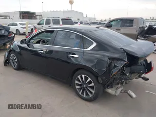 2016 Nissan Altima SV with VIN 1N4AL3AP3GC229411, listed as a IAAI auction lot 39734206 with 109,105 mi miles and . Bid and sale history available at DreamBid. Image 15.