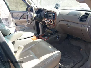 2006 Toyota Tundra Limited with VIN 5TBDT48196S532231, listed as a IAAI auction lot 41860757 with 342,482 mi miles and . Bid and sale history available at DreamBid. Image 5.