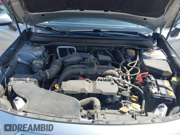 2017 Subaru Outback Premium с VIN 4S4BSAHC4H3292670, выставлен на аукционе IAAI как лот 42376976 с пробегом 137 679 миль миль и . История ставок и продаж доступна на DreamBid. Изображение 10.