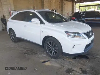 2015 Lexus RX 350 с VIN 2T2BK1BA4FC328546, выставлен на аукционе IAAI как лот 42311074 с пробегом 67 812 миль миль и . История ставок и продаж доступна на DreamBid. Изображение 1.
