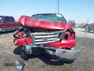 2007 Ford F-150 XLT with VIN 1FTPX14V87FA66549, listed as a IAAI auction lot 41764504 with 1 mi miles. Bid and sale history available at carsss.com. Image 12.