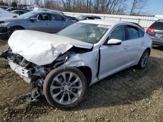 2024 Cadillac CT5 Premium Luxury with VIN 1G6DT5RK3R0122958, listed as a Copart auction lot 42623005 with Not Provided miles and Clean Title. Bid and sale history available at DreamBid. Image 1.