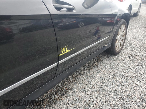 2011 Mercedes-Benz GLK 350 with VIN WDCGG5GB9BF589364, listed as a Copart auction lot 74575274 with Not Provided miles and Salvage Title. Bid and sale history available at DreamBid. Image 13.