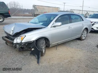 2009 Toyota Avalon XL with VIN 4T1BK36B59U351422, listed as a IAAI auction lot 41665814 with 134,667 mi miles. Bid and sale history available at carsss.com. Image 22.