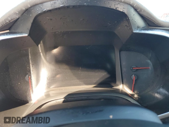 2019 Chevrolet Corvette Grand Sport 2LT with VIN 1G1YY2D76K5121242, listed as a Copart auction lot 74897434 with 0 mi miles and Non Repairable. Bid and sale history available at carsss.com. Image 9.