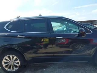 2017 Buick Envision Essence with VIN LRBFXBSA8HD080318, listed as a IAAI auction lot 42074114 with 179,978 mi miles and . Bid and sale history available at carsss.com. Image 13.
