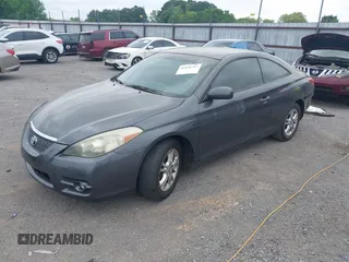 2007 Toyota Solara SE with VIN 4T1CE30PX7U756267, listed as a IAAI auction lot 42136712 with 142,769 mi miles and . Bid and sale history available at DreamBid. Image 21.