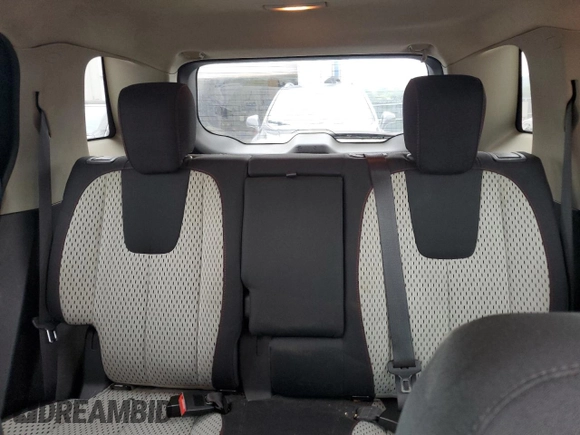 2012 GMC Terrain SLE-1 with VIN 2GKFLREK4C6310281, listed as a Copart auction lot 61061605 with 111,742 mi miles and Salvage title. Bid and sale history available at DreamBid. Image 10.