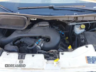 2017 Ford Transit XL с VIN 1FMZK1YM8HKA97376, выставлен на аукционе IAAI как лот 41837186 с пробегом 279 003 миль миль и . История ставок и продаж доступна на DreamBid. Изображение 10.