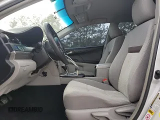 2014 Toyota Camry L with VIN 4T4BF1FK8ER440913, listed as a Copart auction lot 51510435 with 150,529 mi miles and Salvage Title. Bid and sale history available at carsss.com. Image 7.
