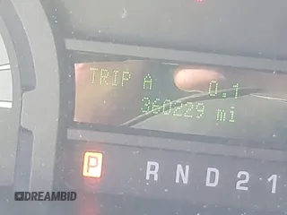 2011 Ford E-Series Commercial с VIN 1FDSS3EL6BDB11408, выставлен на аукционе IAAI как лот 41491073 с пробегом 360 229 миль миль и . История ставок и продаж доступна на DreamBid. Изображение 15.