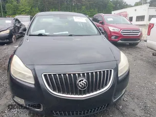 2013 Buick Regal Turbo Premium 1 with VIN 2G4GS5EV2D9165484, listed as a IAAI auction lot 42200767 with 175,885 mi miles and . Bid and sale history available at DreamBid. Image 6.