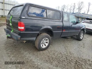 2010 Ford Ranger XL z VIN 1FTKR1ED9APA19705, wystawiony jako Copart lot #50454675 z przebiegiem 202 755 mil mil oraz Szkoda całkowita • Salvage title. Historia ofert i sprzedaży dostępna na DreamBid. Obrazek 3.